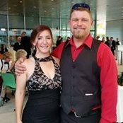 Becky Morris's photo