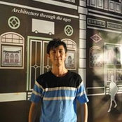 Kenny Lee's photo