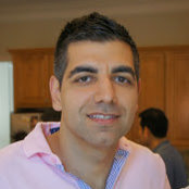 Ashkan Yazdanpanah's photo