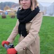 Sara Ström's photo