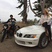 Daniel Cervantes's photo