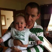 Patrick McGinley's photo