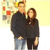 Rishi Vohra's photo