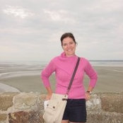 Josée Bergeron's photo