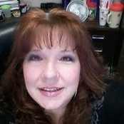 Becky Lindquists foto