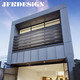 JFKDESiGN  landscape | buildings | interiors