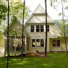 porches for Alan and Jeff