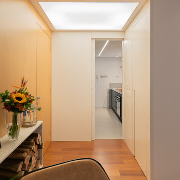 Stretch Ceiling
