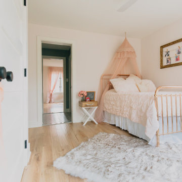 2 Story Addition