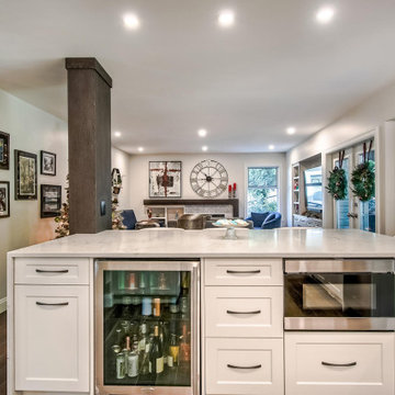 Coquitlam Reno