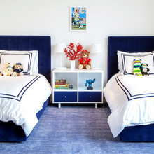 Dennis - Guest Room