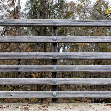 Southern Hunting Plantation