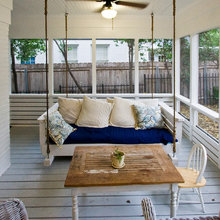 backyard ideas
