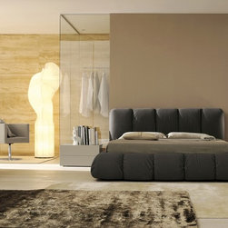 Modern Beds - Beds