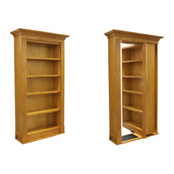 CEILTRIM Hidden Passageways - Products