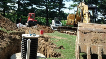 Residential Septic System