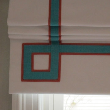 Stationary Romans