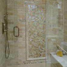 bath remodel