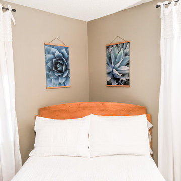 Grandma suite