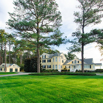 Trippe Creek Residence