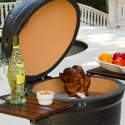 Outdoor Kitchens, Grills & Smokers - BBQs