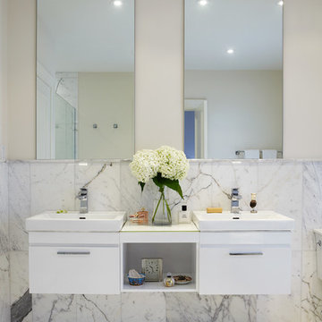 Shelley Alexanian's Traditional Home