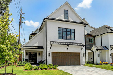Valley Forge Dr. (2) - Houston TX