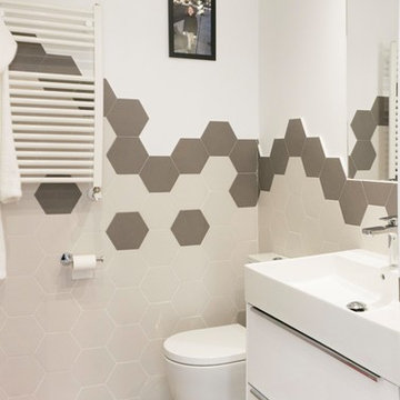 Baño infantil