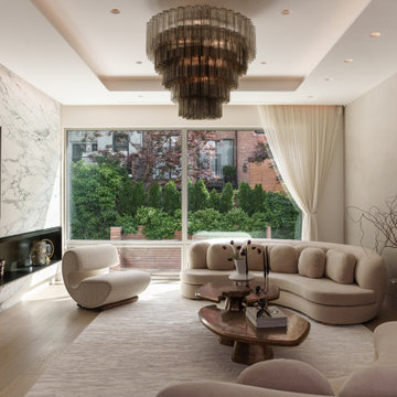 Interior photography