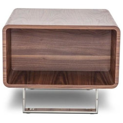 Contemporary Side Tables And End Tables by Vig Furniture Inc.