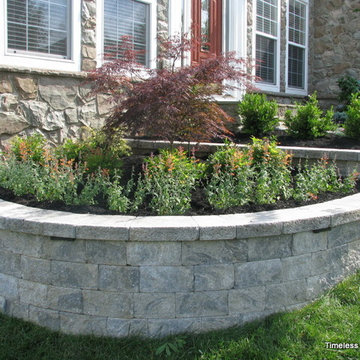 Ellicott City Curb Appeal