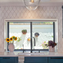 Backsplash
