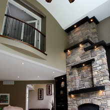 Stoves