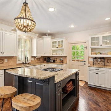 Kitchens