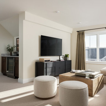 Alden's Reach — New Homes in Plymouth, MA | Thorndike