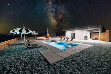 High Desert Custom