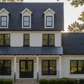 RESIDENTIAL MASTER PLAN COMMUNITY