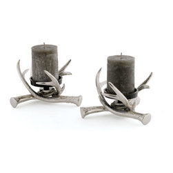 Candlesticks - Products