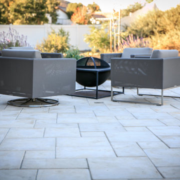 Boone Project : Western Outdoor Designs