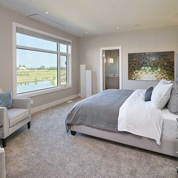 Stollery Mighty Millions Showhome