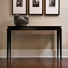 Baseboard Trim
