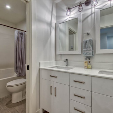 Burfield Dr Duplex 1305