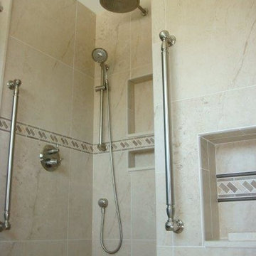 Customer Installations
