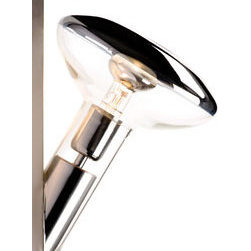 Belle Soiree Wall Lamp \ Sconce By Produzione Privata Lamps - Wall Sconces