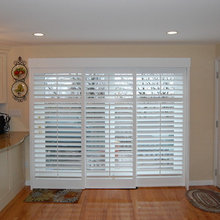 bedroom shades