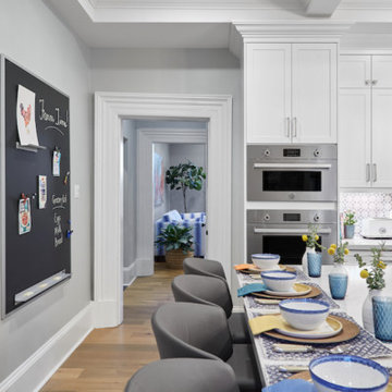 Farmhouse Facelift Best of Bertazzoni
