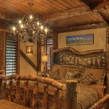 Guest bedroom