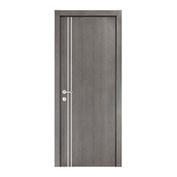 NOVA Gray Smart Solid Core Doors 22 Models !!! - Products