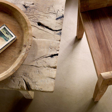 Restaurant, St Barth | Interior Designer Karine Bruneel FWI D