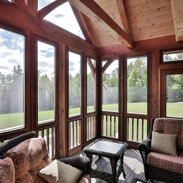 Mountain Home - Mt. Holly